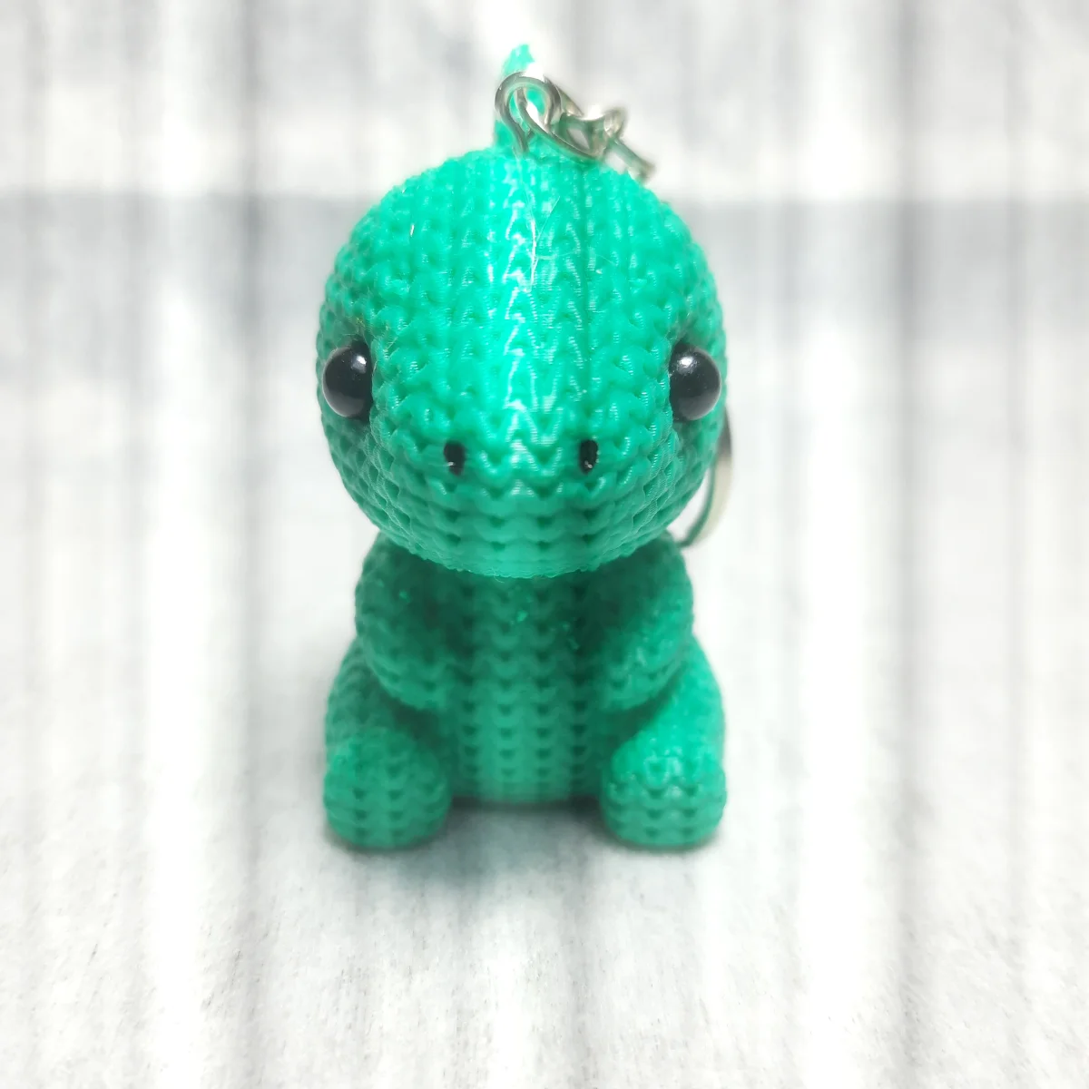 Dino croche - Imagem 3