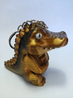 Crocodilo
