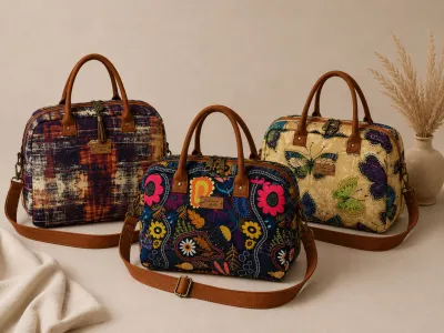 bolsa feminina termica impermeavel