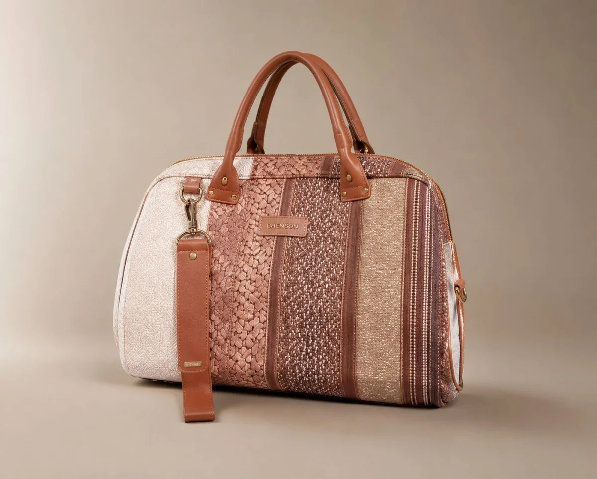 bolsa feminina termica impermeavel - Imagem 4