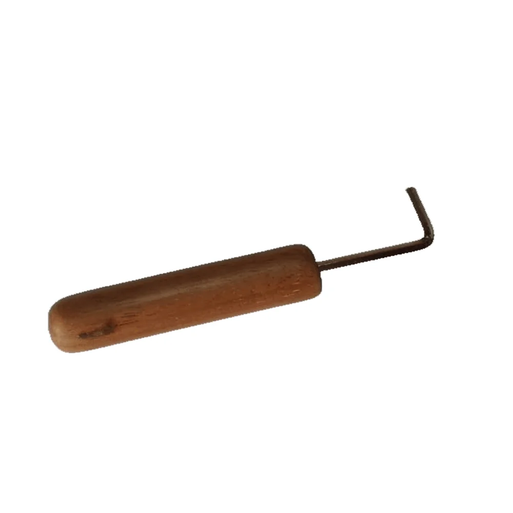Kantele Pentatônica Estilo Waldorf - Instrumento Terapêutico - Imagem 2