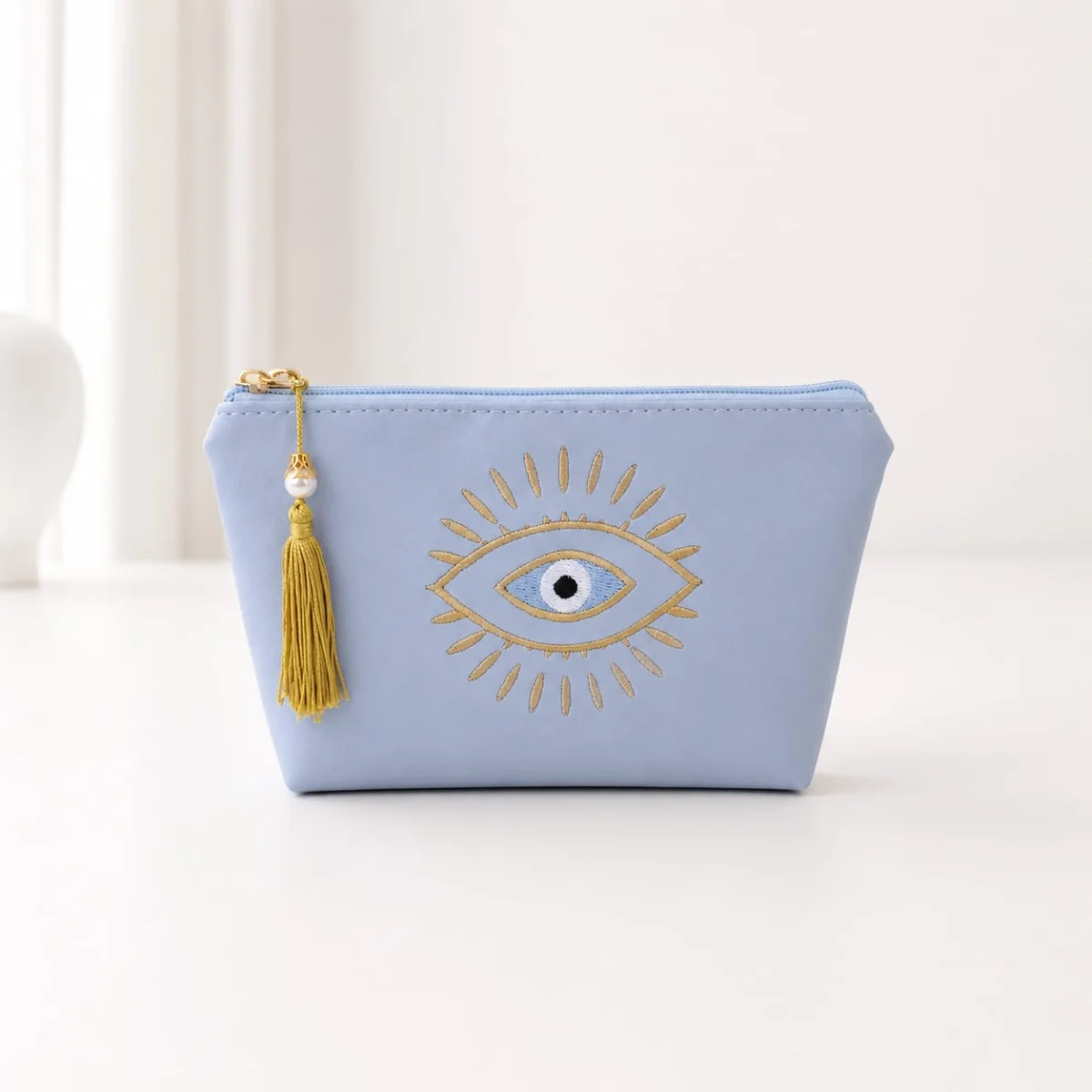 Necessaire Bordada - Imagem 4