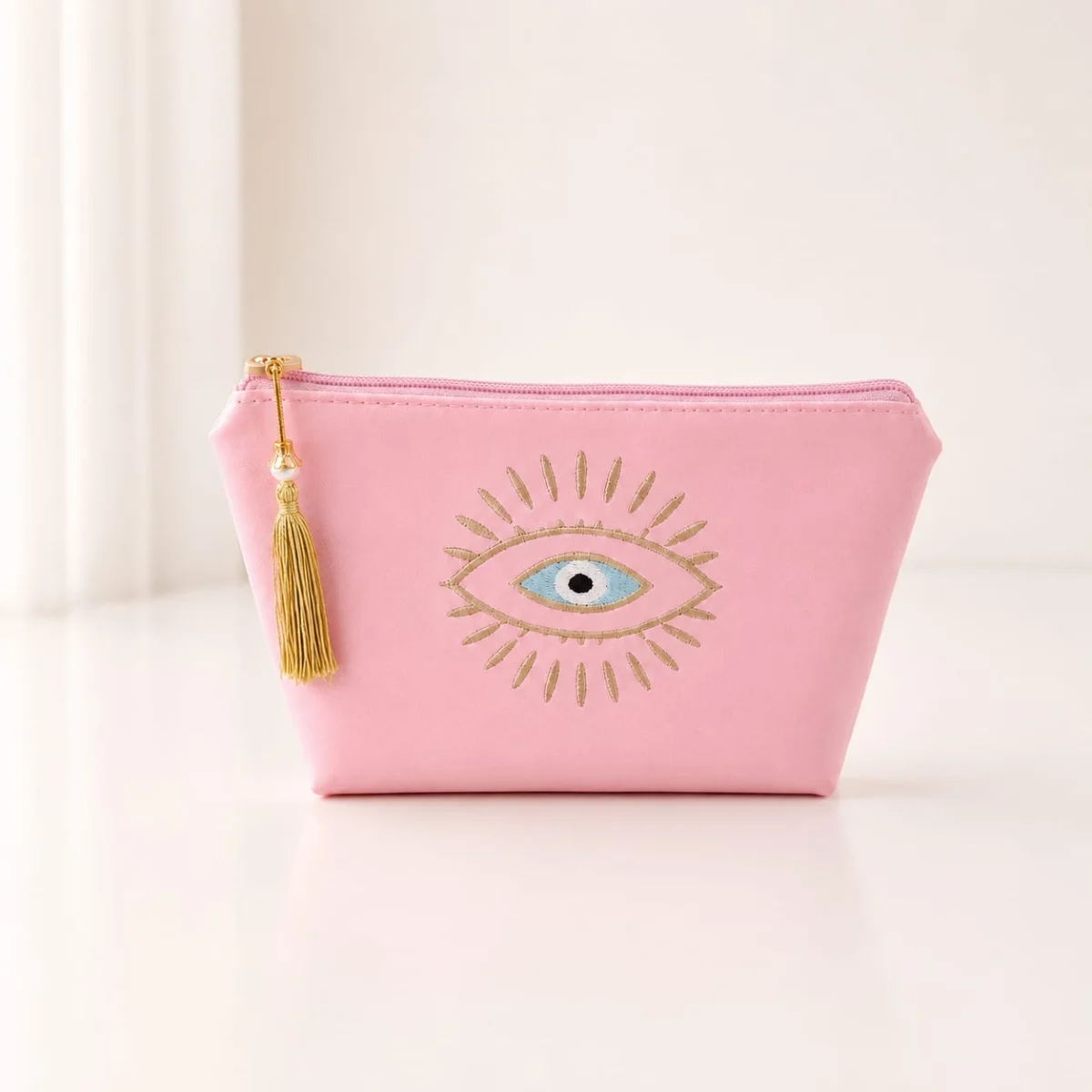 Necessaire Bordada - Imagem 3