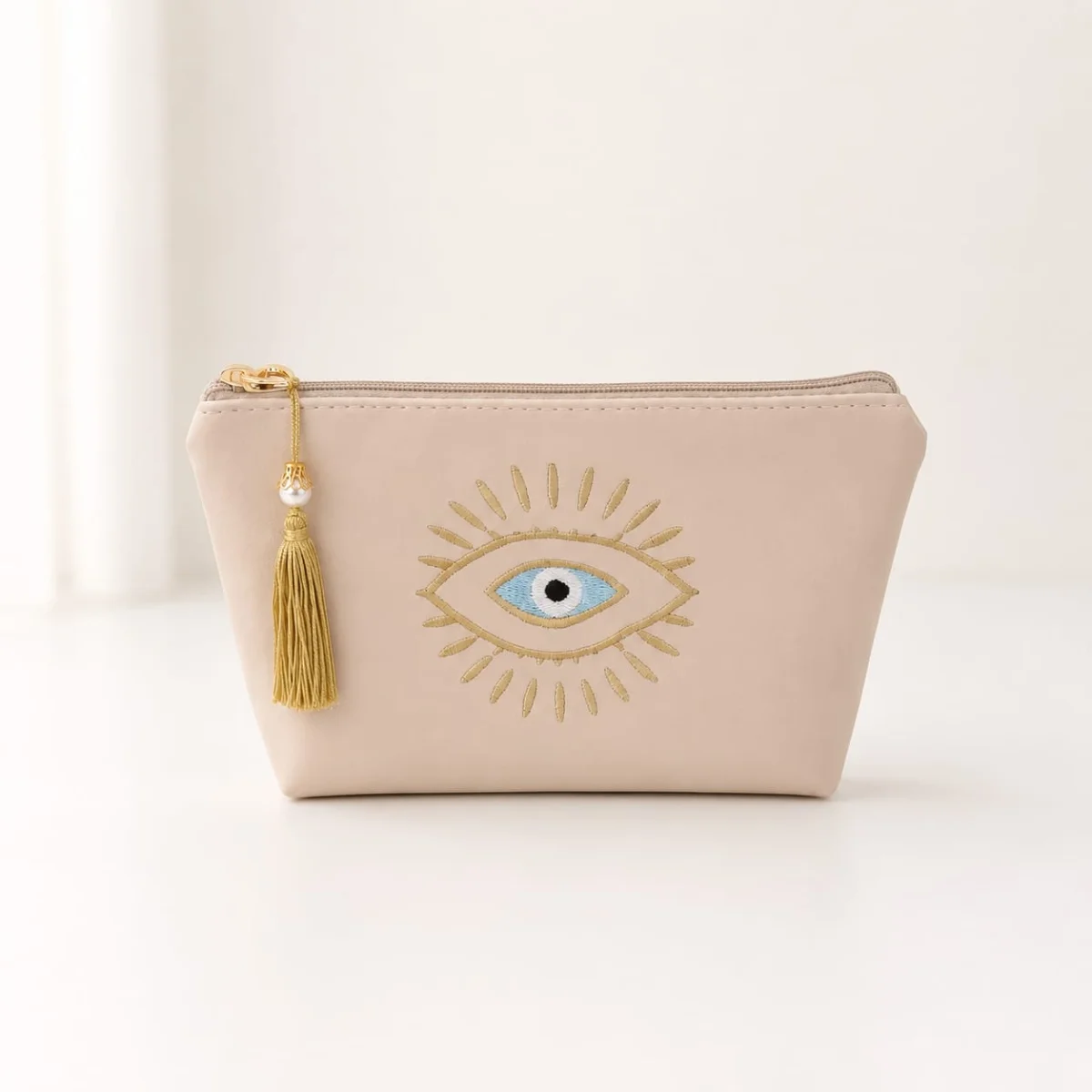 Necessaire Bordada - Imagem 1