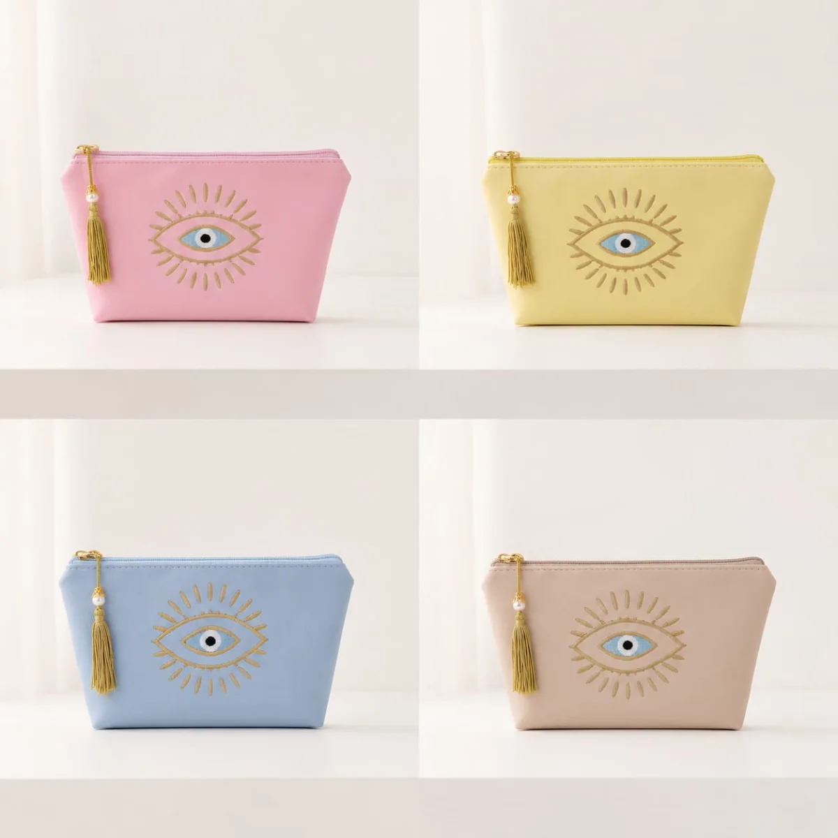 Necessaire Bordada - Imagem 5