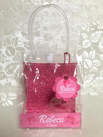 Lembrancinha Infantil