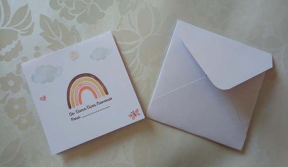 Decorativos em Papel