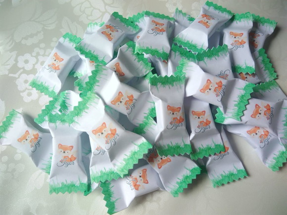 Caramelos Raposinha 150 Unidades - Imagem 2
