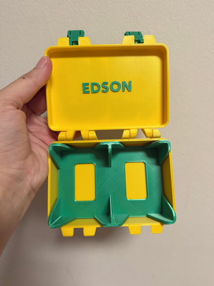 Porta Figurinhas Copa Fifa 2026 Personalizado - Imagem 4