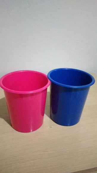 Baldinho para pipoca 1,lt Personalizado - Imagem 5