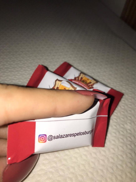 Balinha Personalizada - Imagem 2