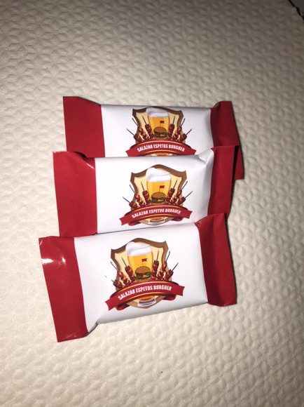 Balinha Personalizada - Imagem 3