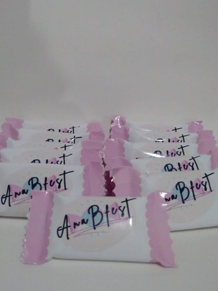 Balinha Personalizada - Imagem 3