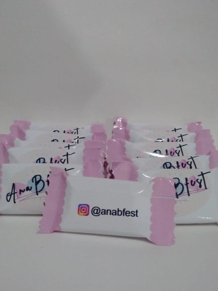 Balinha Personalizada - Imagem 4