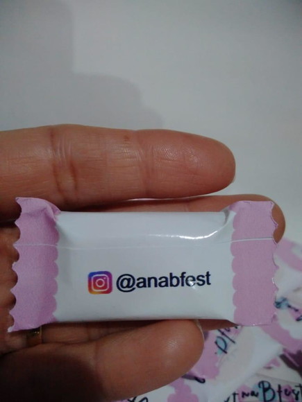 Balinha Personalizada - Imagem 2