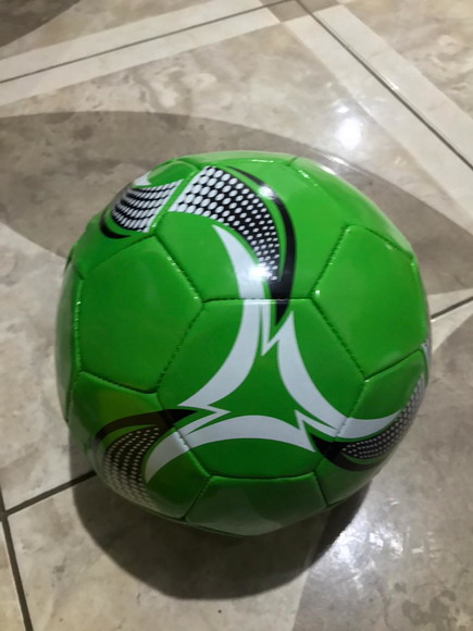 Bola de Futebol - Imagem 3