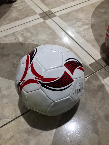 Bola de Futebol - Imagem 5