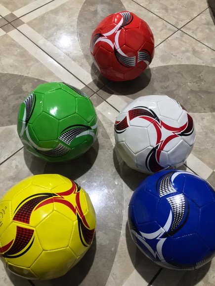Bola de Futebol - Imagem 2