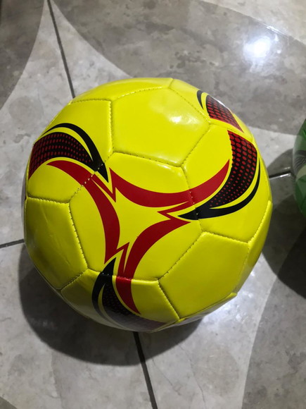 Bola de Futebol - Imagem 4