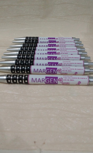 Caneta Personalizada Corporativo - Imagem 3