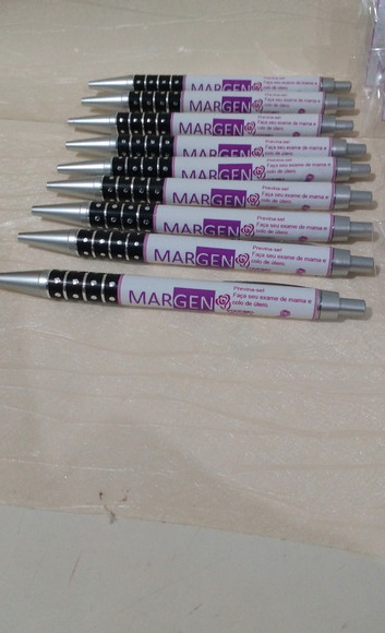 Caneta Personalizada Corporativo - Imagem 5