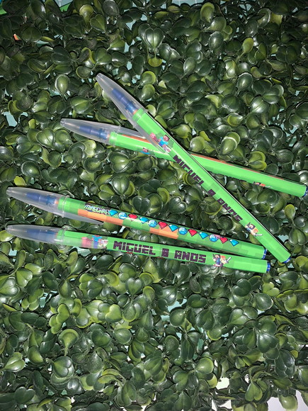 Caneta Personalizada Manicraft - Imagem 4