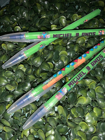 Caneta Personalizada Manicraft - Imagem 3