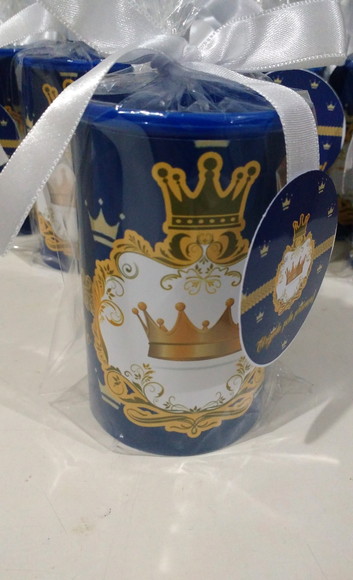 Cofrinho Personalizados Realiza Menino - Imagem 4