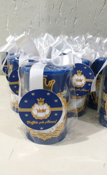 Cofrinho Personalizados Realiza Menino