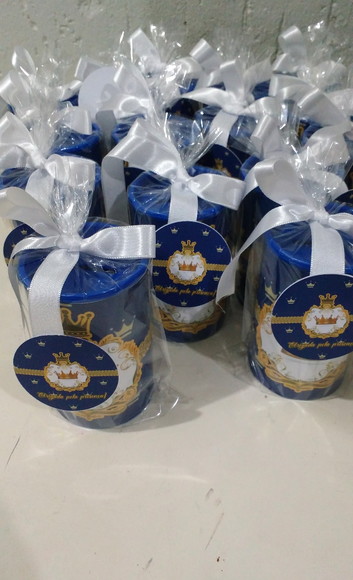 Cofrinho Personalizados Realiza Menino - Imagem 5