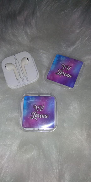 Fone de Ouvido Personalizado - Imagem 5