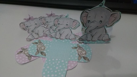 Forminhas para doces