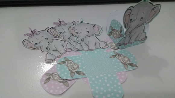 Forminhas para doces - Imagem 3