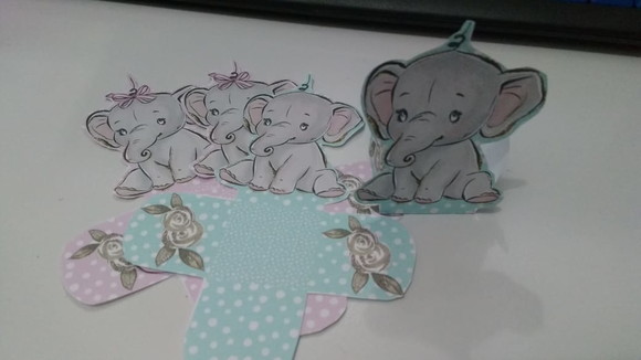 Forminhas para doces - Imagem 2