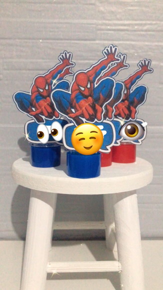 Mini Tubete Personalizado - Imagem 2