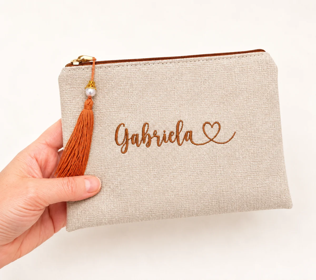 Necessarie Personalizada com nome - Imagem 2