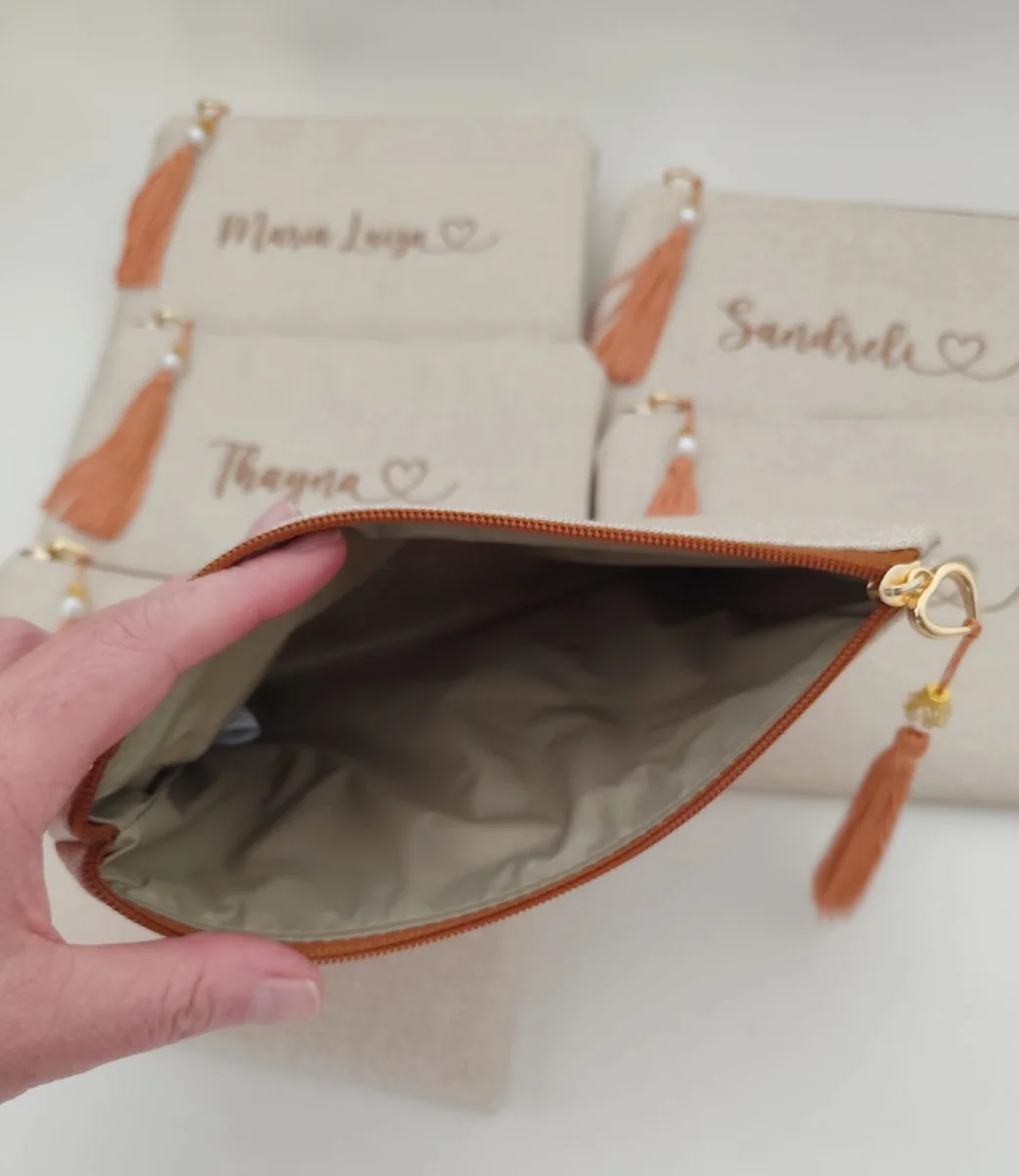 Necessarie Personalizada com nome - Imagem 3