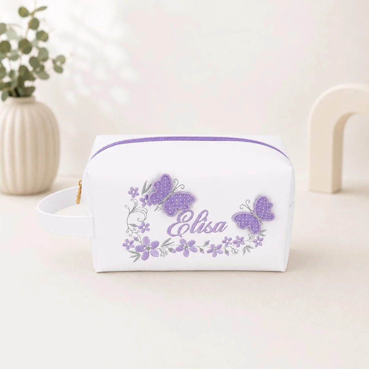 Necessarie infantil Bordada