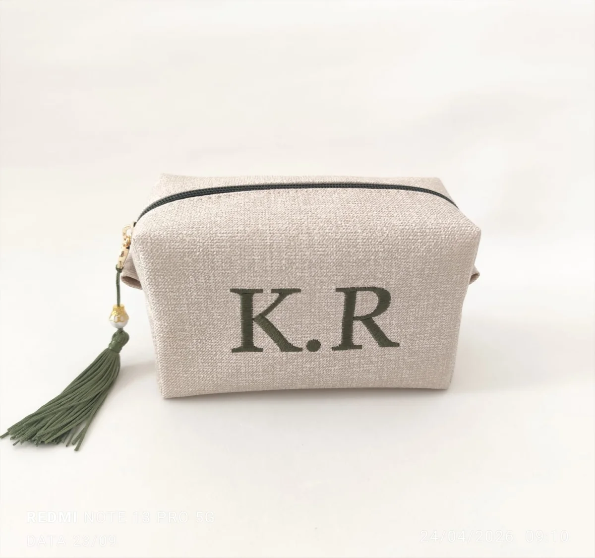 Necessarie Personalizada - Imagem 1