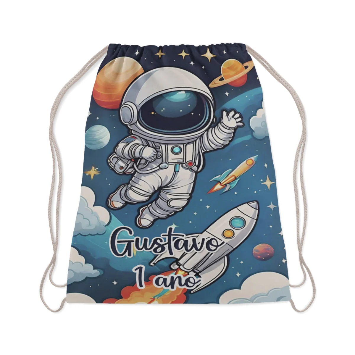 Mochilinha Personalizada para lembrancinhas (copia) - Imagem 3