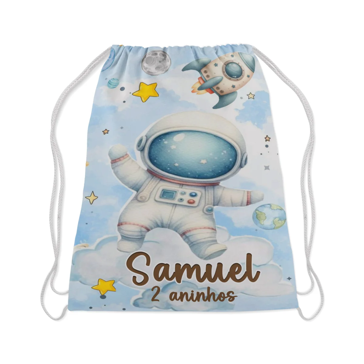 Mochilinha Personalizada para lembrancinhas (copia) - Imagem 4