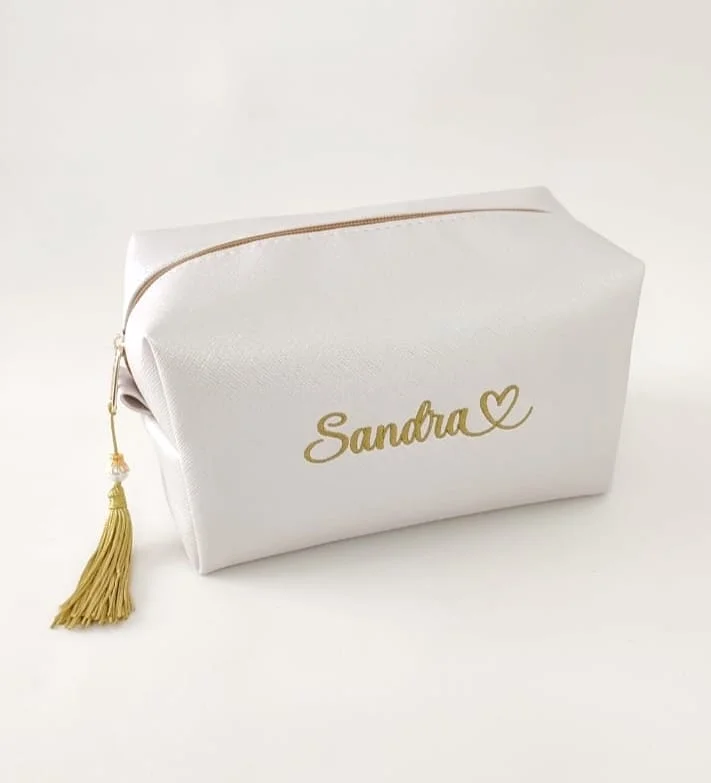 Kit Necessaires Personalizadas - Imagem 4