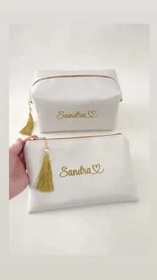 Kit Necessaires Personalizadas