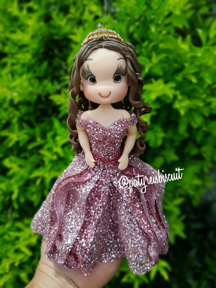 Vela Personalizada 15anos