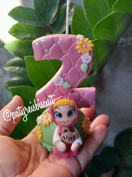Vela Marsha
