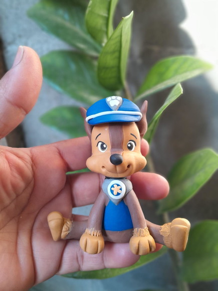 Vela Patrulha Canina - Imagem 2