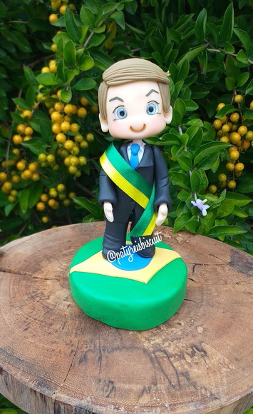 Bolsonaro Mito