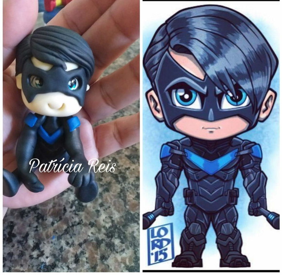Pote Vingadores - Imagem 4