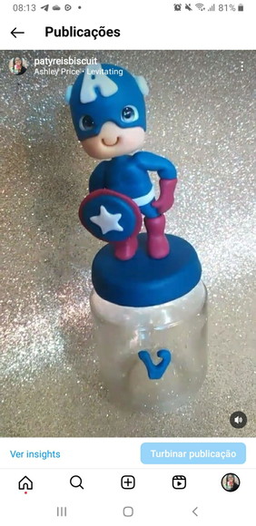 Pote Vingadores - Imagem 5