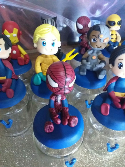 Pote Vingadores - Imagem 2